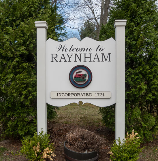 European Auto Repair & Service Raynham