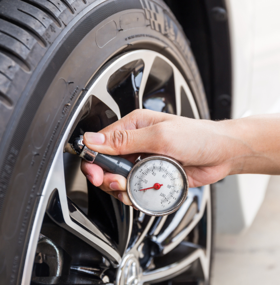 European Auto Tire Repair