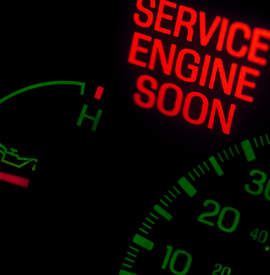 European Auto Check Engine Light Maintenance