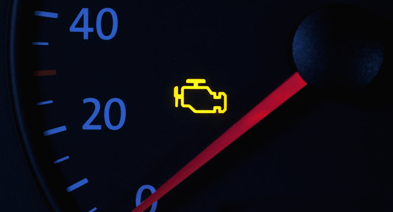 Reasons Behind Your Audi’s Check Engine Light from Certified Mechanics in Bridgewater