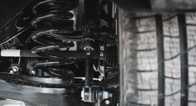 Where to Go in Bridgewater to Fix Your BMW’s Suspension Issues