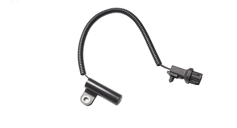 Reasons Behind Crankshaft Position Sensor Failure in Your Mercedes From Experts in Bridgewater