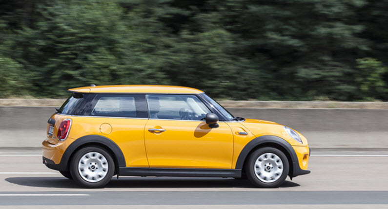 When Should You Replace Your Mini’s Damaged PCV Valve?