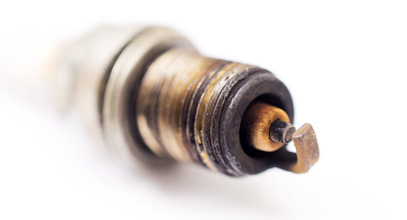 The Right Time to Replace the Spark Plugs in Your Mini