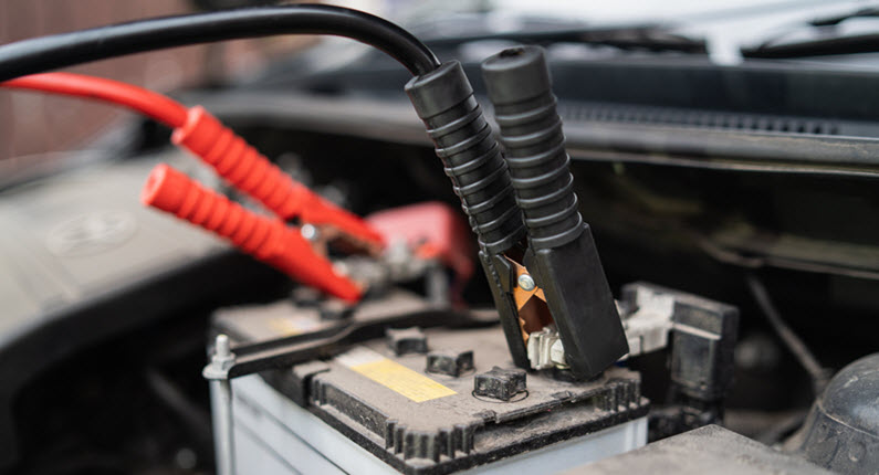 How to Jumpstart Your Audi’s Dead Battery Safely in Bridgewater