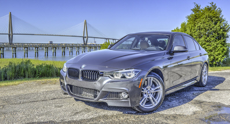 How to Protect Your BMW from Rust, Corrosion, and Wear in Bridgewater