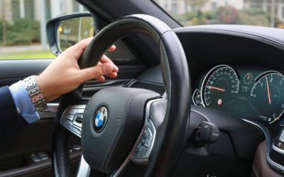 BMW Owner New Year’s Resolutions