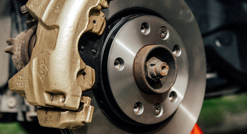 Where to Replace Your Land Rover’s Rear Brake Calipers in Bridgewater