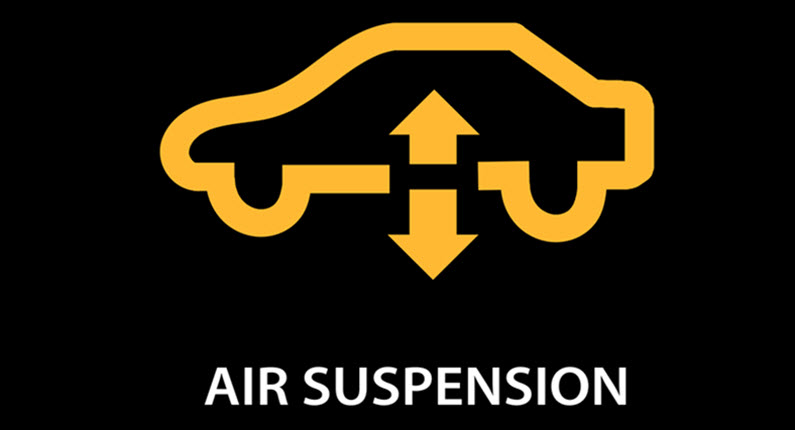 How to Know if Your Land Rover Air Suspension is Malfunctioning