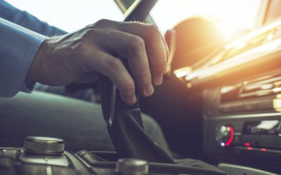What to Do When Your Porsche’s Transmission is Making Strange Noises
