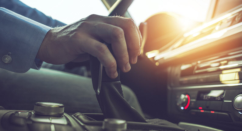 What to Do When Your Porsche’s Transmission is Making Strange Noises