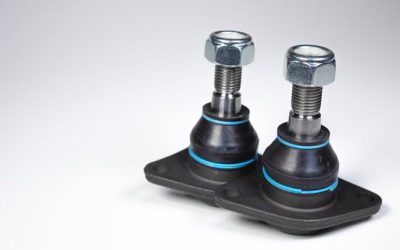 Signs of Ball Joint Failure in BMW 3 Series and Its Effects on Handling