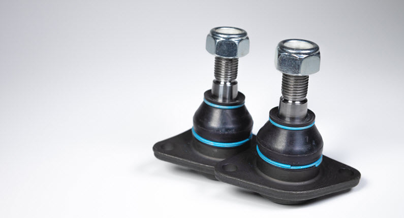 Signs of Ball Joint Failure in BMW 3 Series and Its Effects on Handling