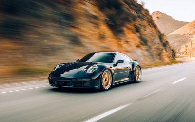 What Do Metal Shavings in Your Porsche Oil Indicate in Bridgewater?
