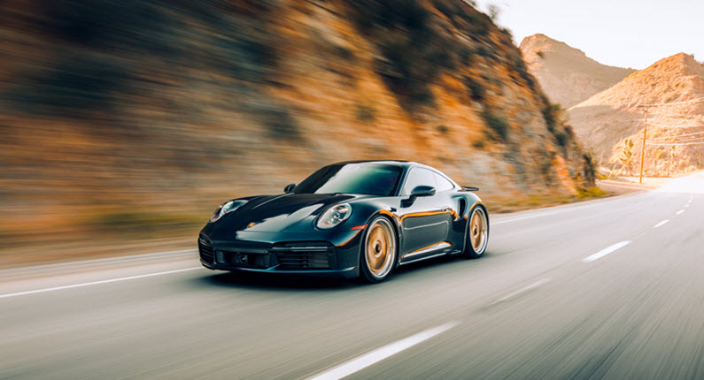 What Do Metal Shavings in Your Porsche Oil Indicate in Bridgewater?