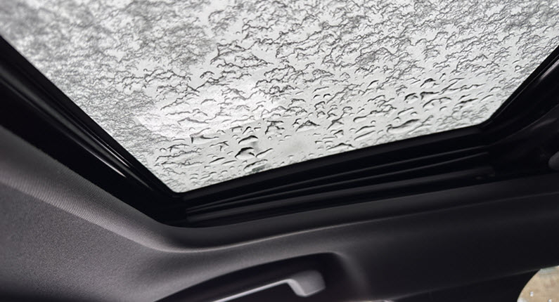 Where to Get Expert Sunroof Leak Repairs for Your Land Rover in Bridgewater