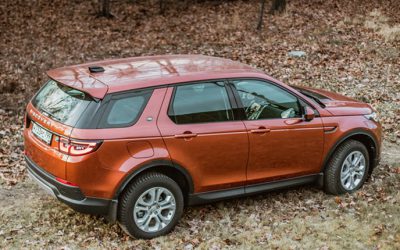 Motor Cars International: Bridgewater’s Auto Repair Experts for Land Rover HDC Problems