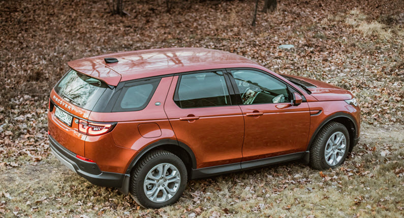 Motor Cars International: Bridgewater’s Auto Repair Experts for Land Rover HDC Problems